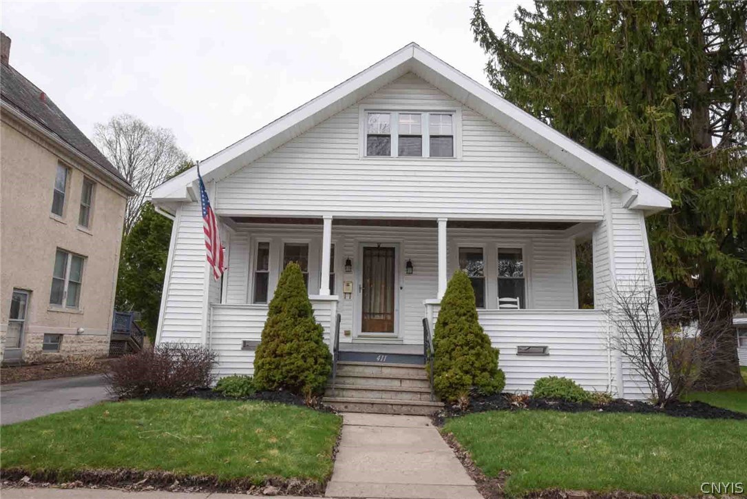 411 French Road Utica, NY 13502 - Photo 1 of 1 Gallery Image 1