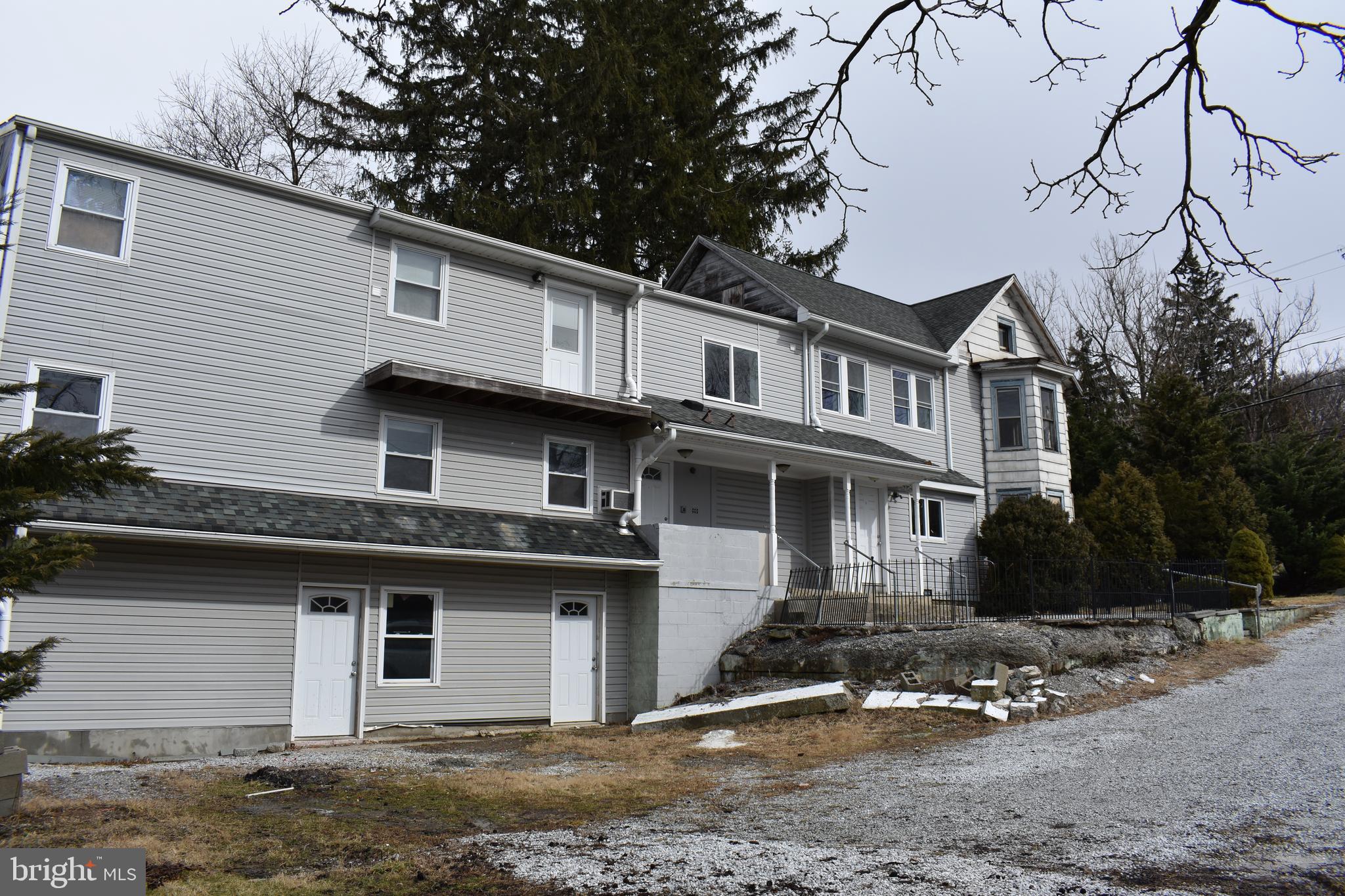 25472 Military Road Cascade, MD 21719 - Photo 1 of 26 Multi Unit Building