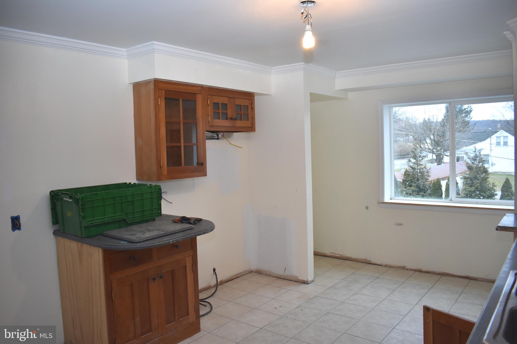 25472 Military Road Cascade, MD 21719 - Photo 12 of 26 Unit 3 Kitchen