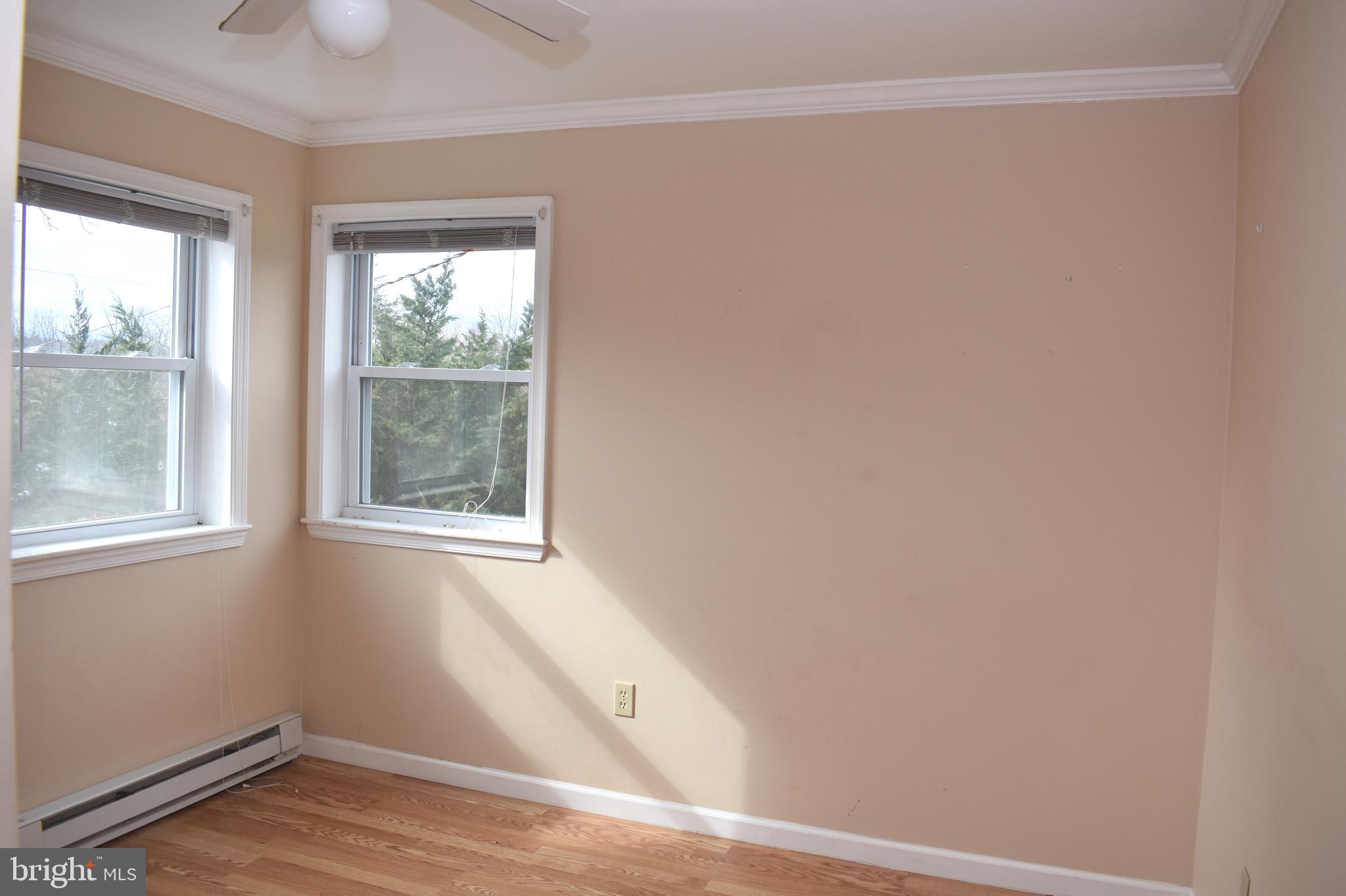 25472 Military Road Cascade, MD 21719 - Photo 14 of 26 Unit 2 Bedroom 1