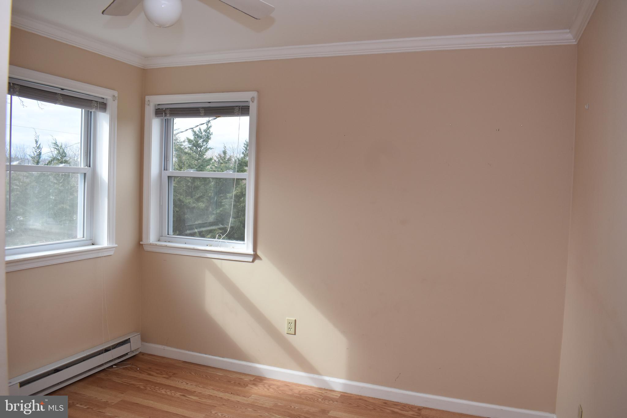 25472 Military Road Cascade, MD 21719 - Photo 6 of 26 Unit 1 Bedroom 2