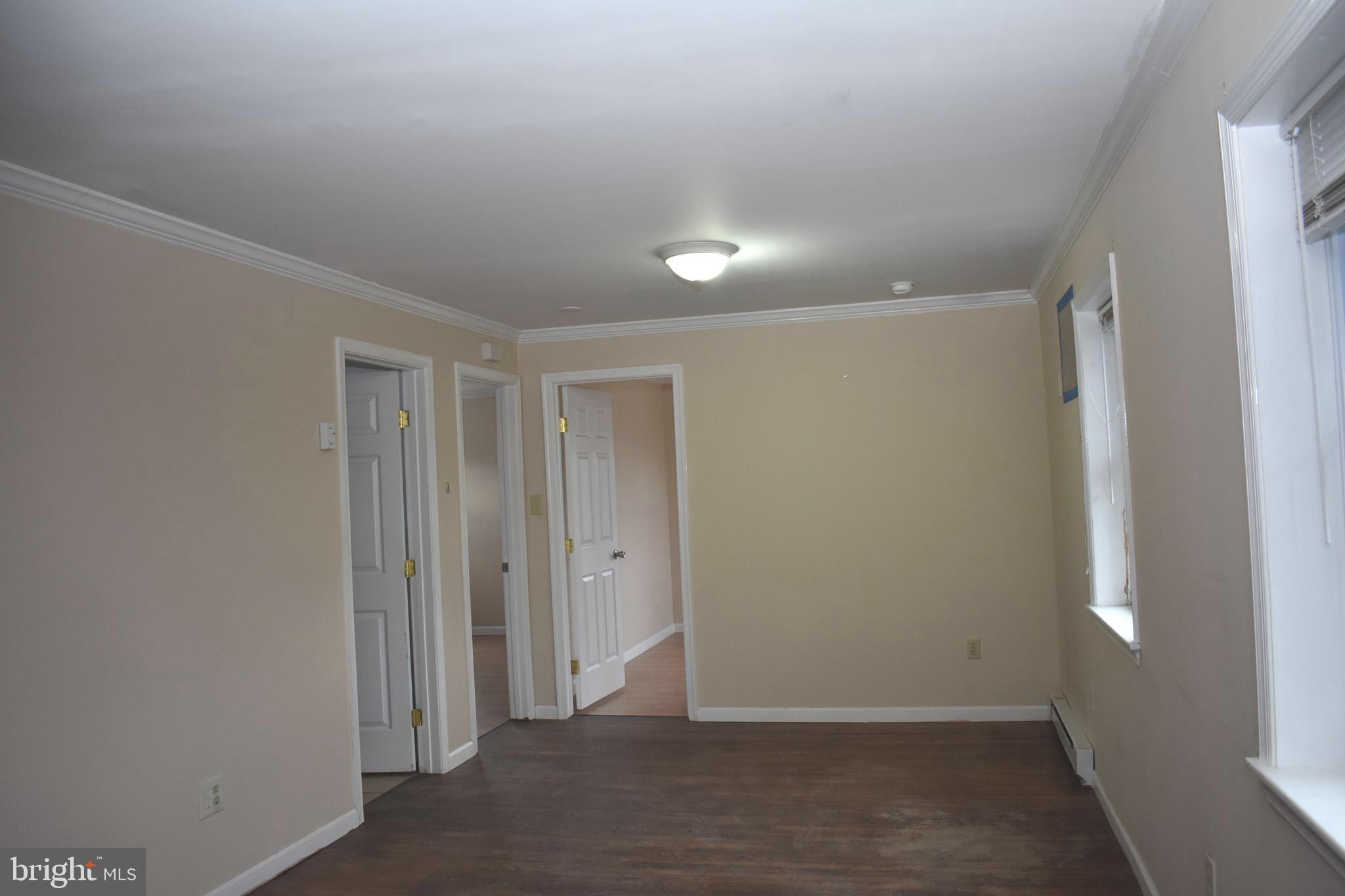 25472 Military Road Cascade, MD 21719 - Photo 8 of 26 Unit 2 Living Room