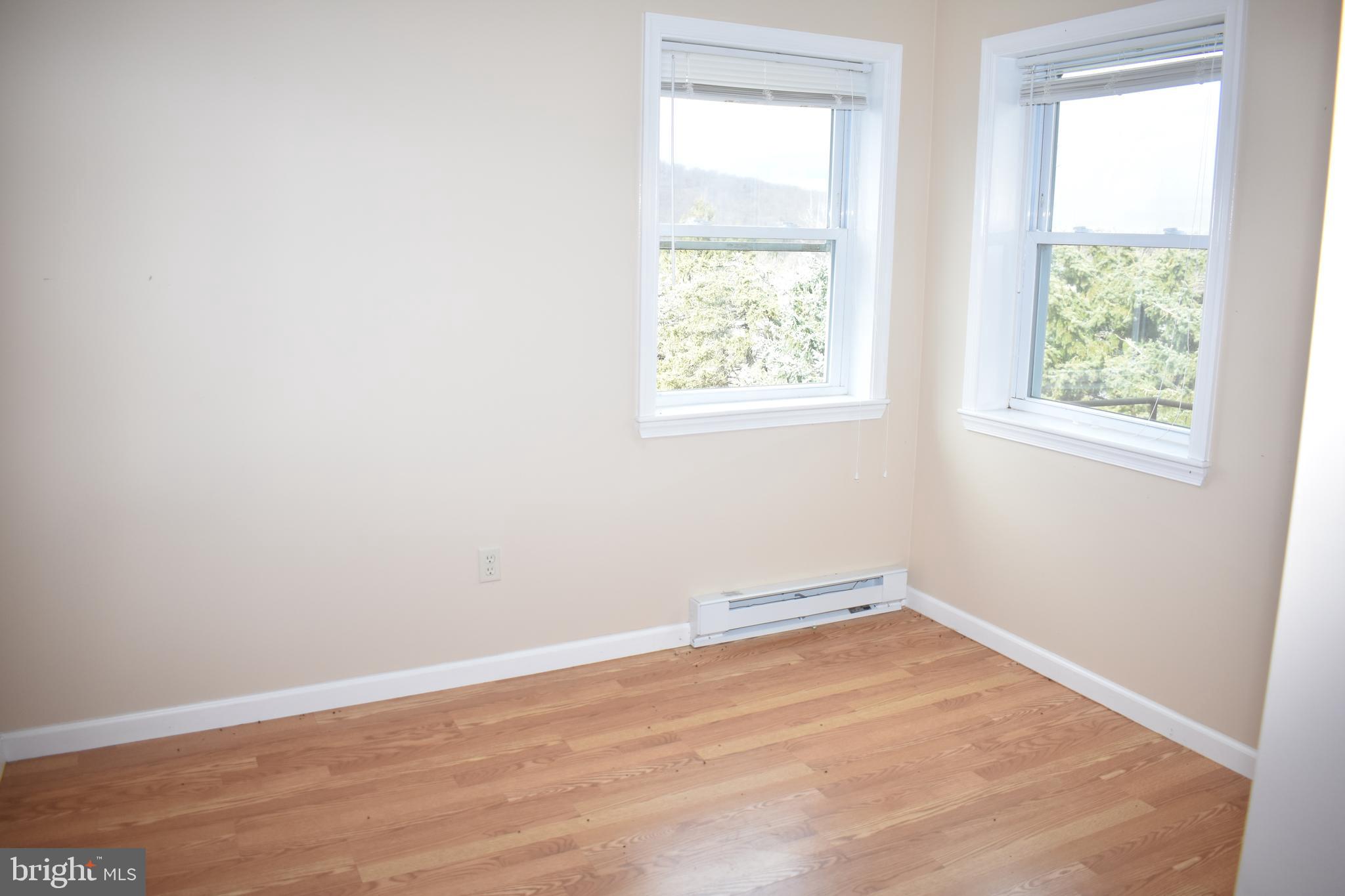 25472 Military Road Cascade, MD 21719 - Photo 10 of 26 Unit 2 Bedroom 2