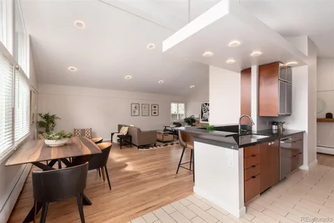 $825,000 | 2005 South Monroe Street, Denver, CO 80210