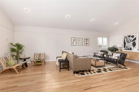 $825,000 | 2005 South Monroe Street, Denver, CO 80210