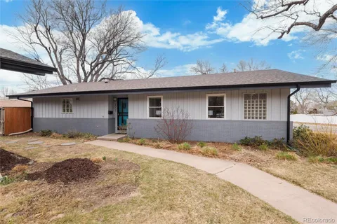 $825,000 | 2005 South Monroe Street, Denver, CO 80210