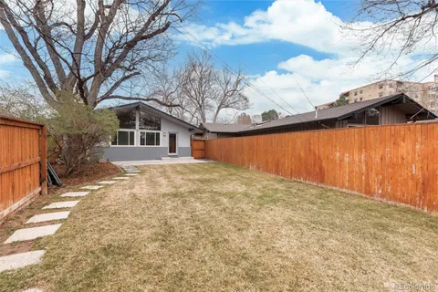 $825,000 | 2005 South Monroe Street, Denver, CO 80210