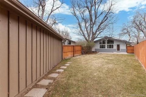 $825,000 | 2005 South Monroe Street, Denver, CO 80210