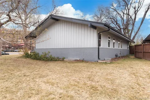 $825,000 | 2005 South Monroe Street, Denver, CO 80210