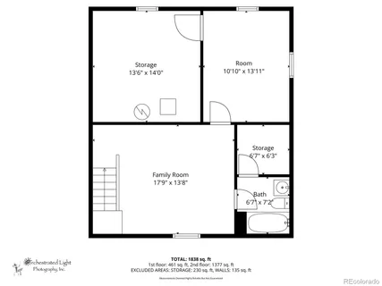 $825,000 | 2005 South Monroe Street, Denver, CO 80210