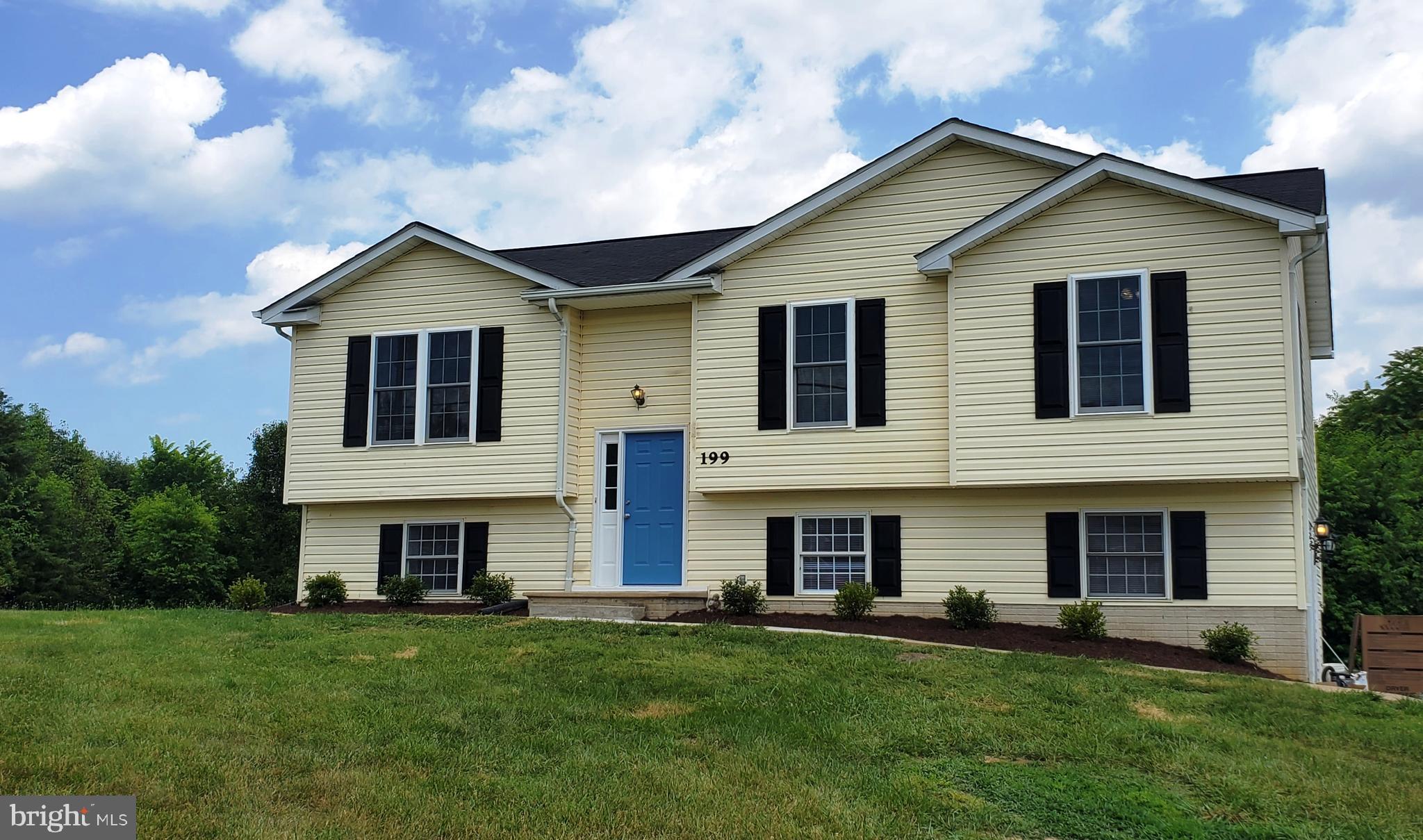 199 Caisson Road Fredericksburg, VA 22405 - Photo 1 of 34 Gallery Image 1