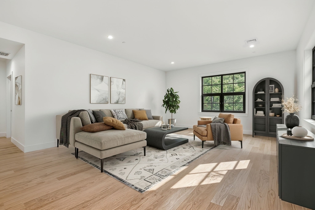 33 Pearl Street, Unit 4 Boston, MA 02125 - Photo 15 of 38