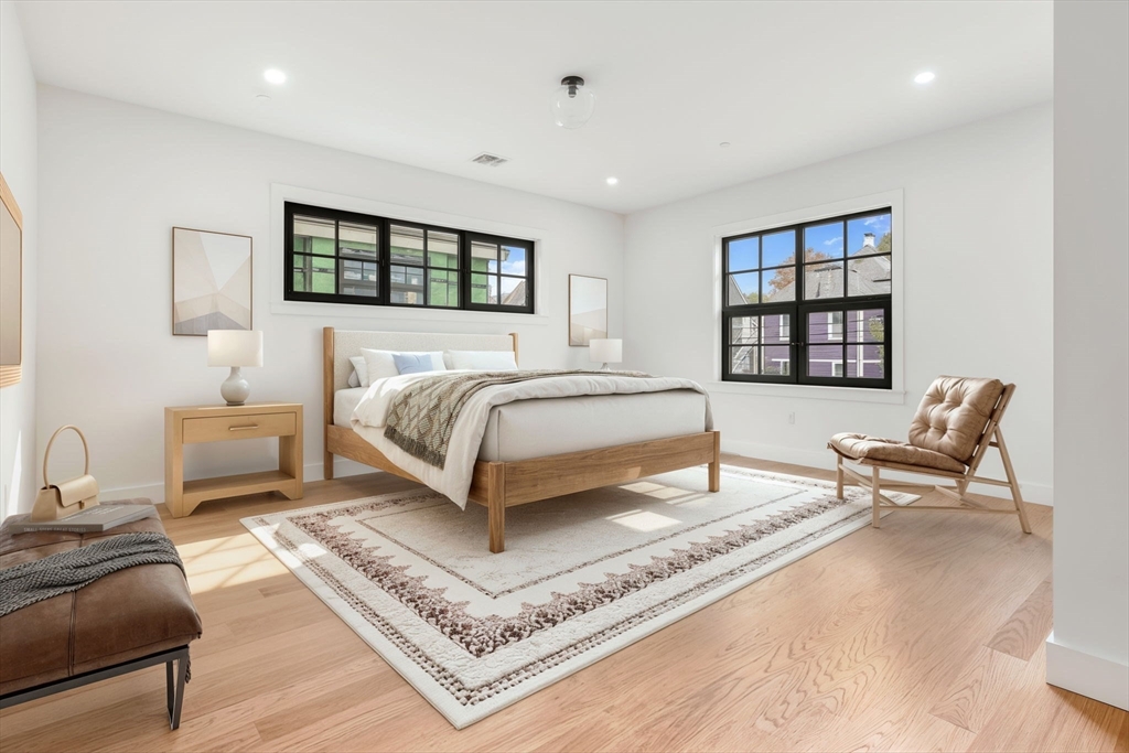 33 Pearl Street, Unit 4 Boston, MA 02125 - Photo 16 of 38