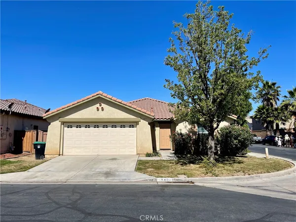 $2,595 | 147 Ropango Way, Hemet, CA 92545