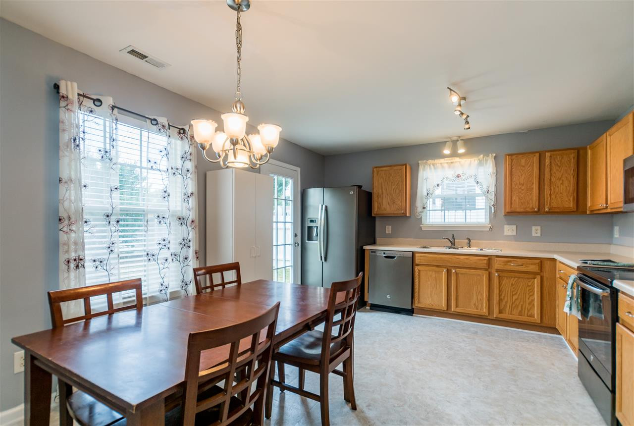 3808 Buck Ridge Court Raleigh, NC 27616 - Photo 10 of 28 Photo 10