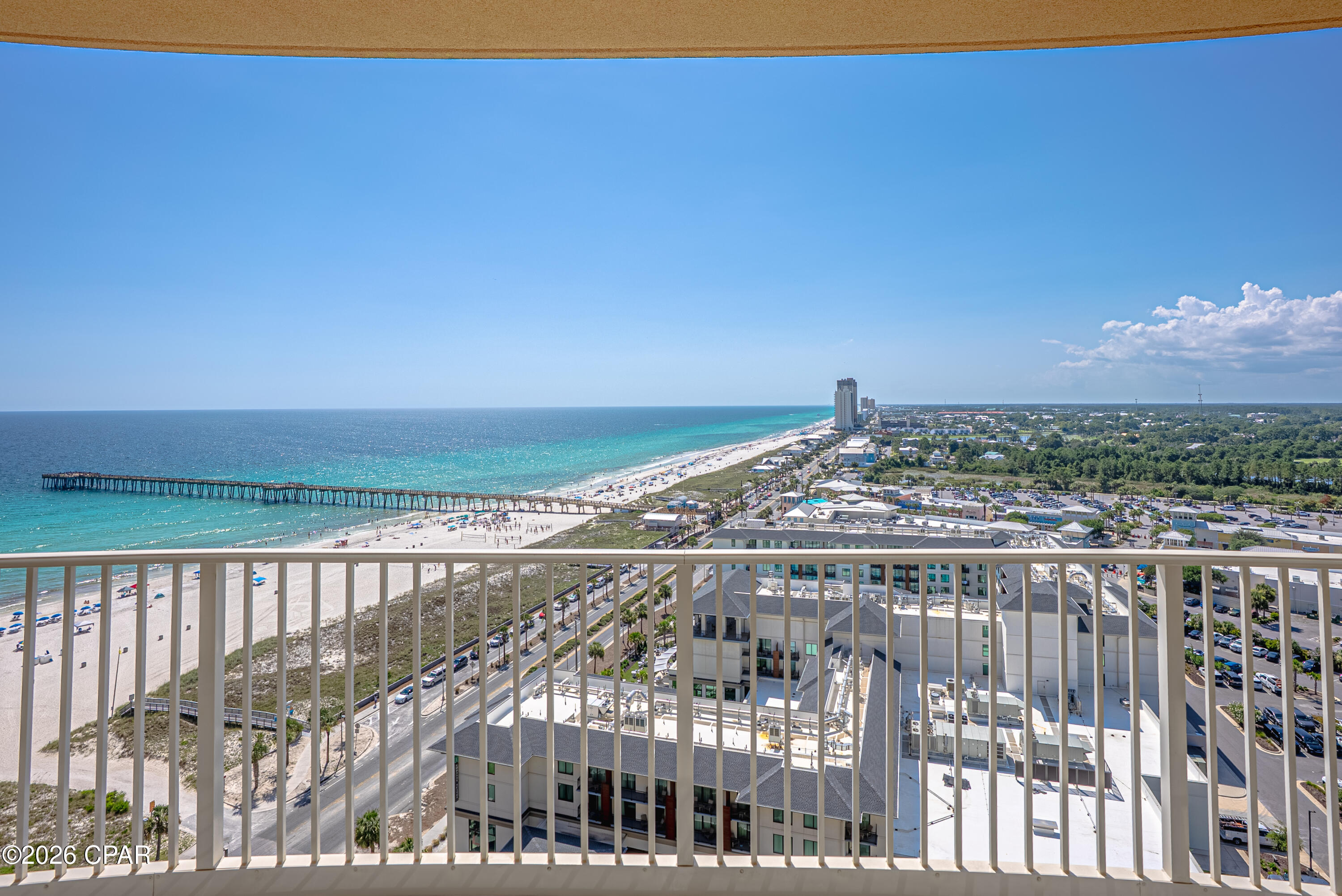 15928 Front Beach Road, Unit 31807 Panama City Beach, FL 32413 - Photo 30 of 116