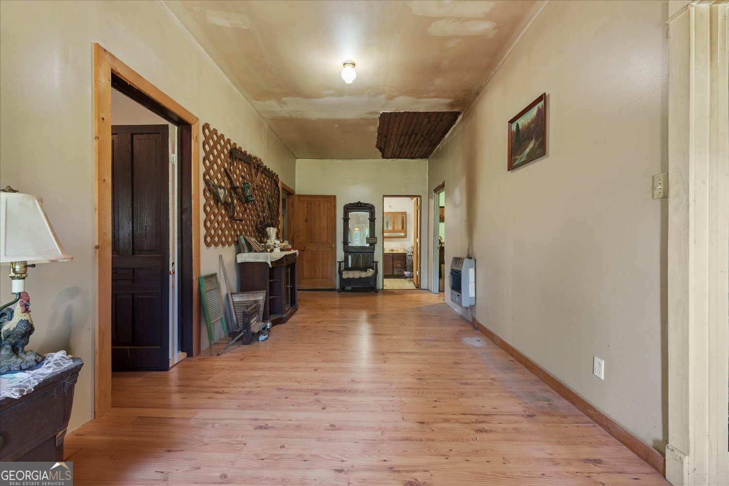 5331 Union Point Highway Union Point, GA 30669 - Photo 5 of 30