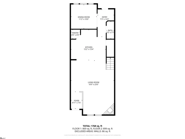 $310,000 | 8988 Lanark Lane, Indian Land, SC 29707