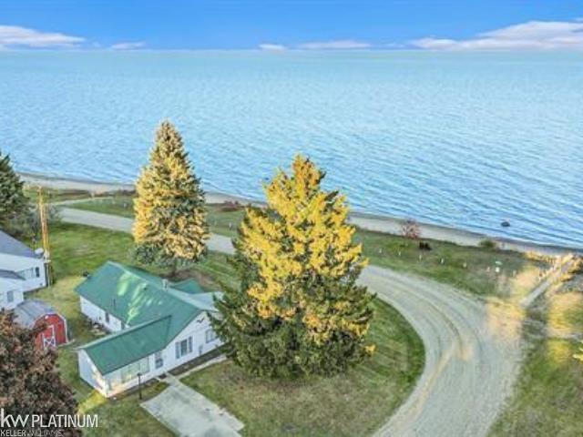 3453 Shoreview Drive Deckerville, MI 48427 - Photo 1 of 18
