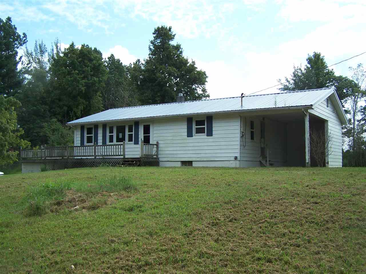 2485 Gilstrap Road Morgantown, KY 42261 - Photo 1 of 21 Gallery Image 1
