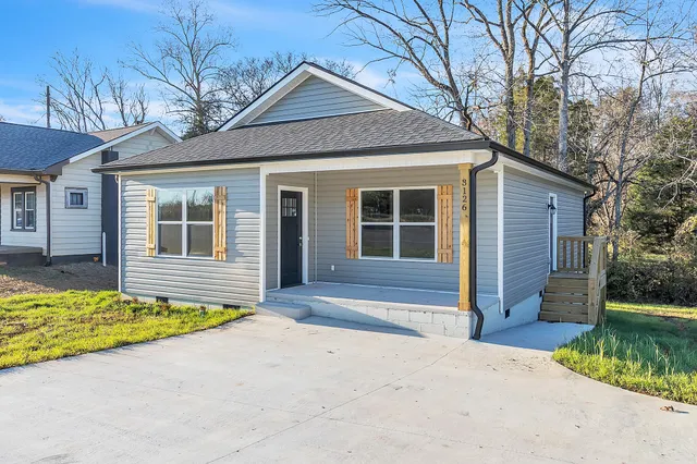 $245,000 | 3126 Pleasant Grove Church Road Southwest, McDonald, TN 37353