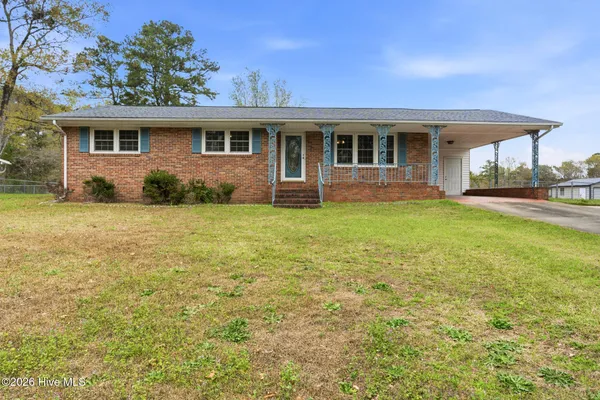 $229,900 | 132 Southwood Drive, Rockingham, NC 28379