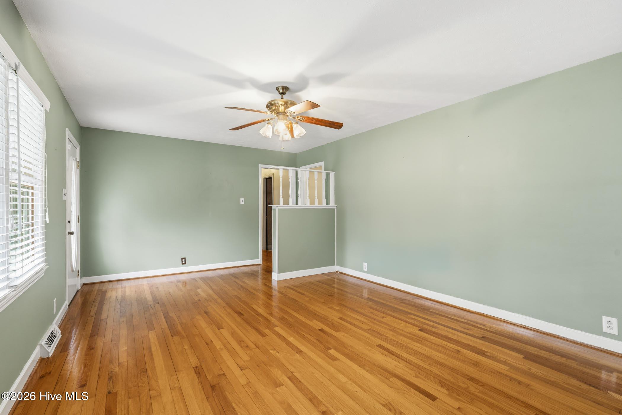 132 Southwood Drive Rockingham, NC 28379 - Photo 11 of 31 A7406418