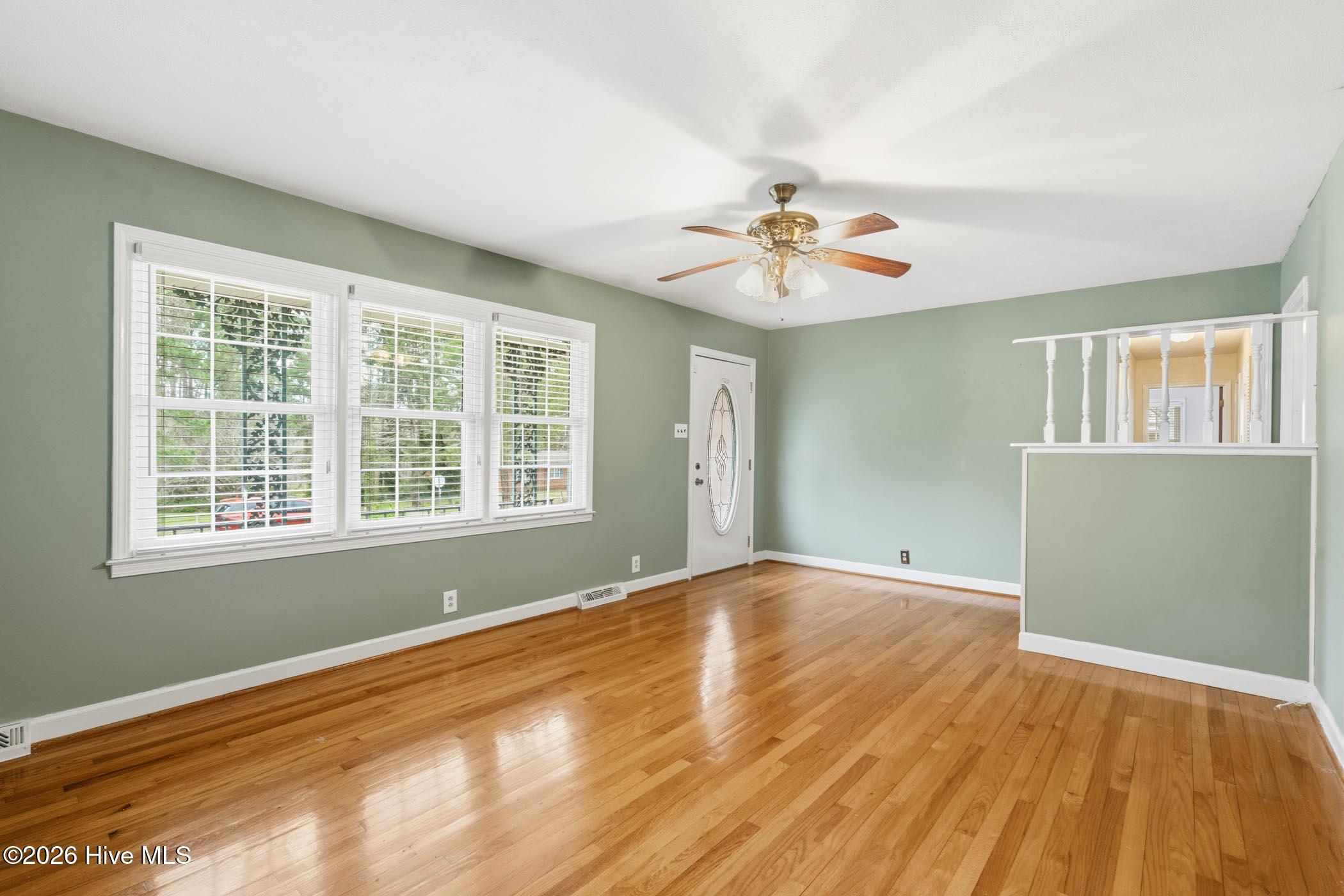 132 Southwood Drive Rockingham, NC 28379 - Photo 12 of 31 A7406421