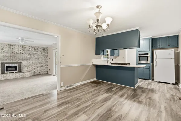 $217,900 | 132 Southwood Drive, Rockingham, NC 28379