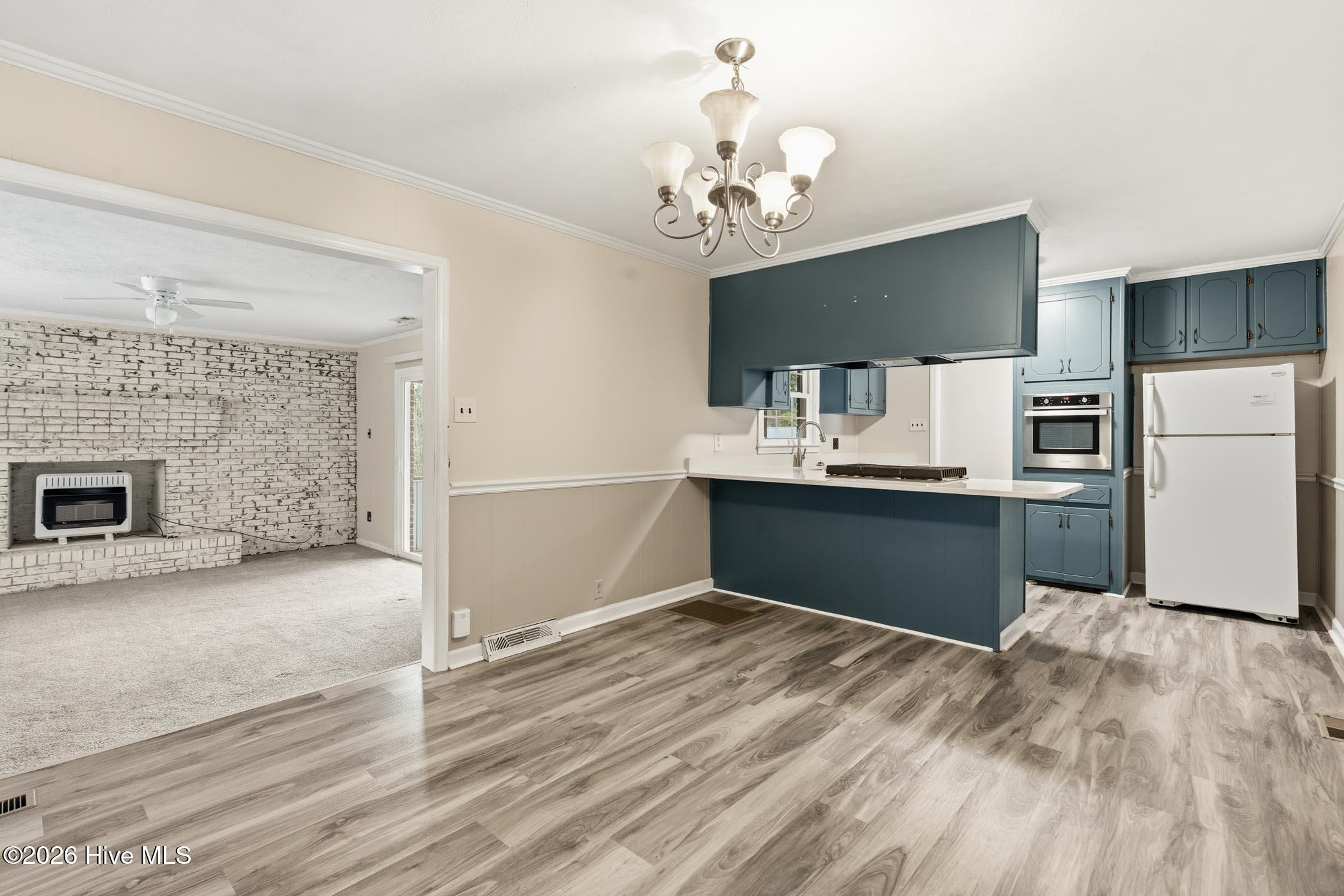 132 Southwood Drive Rockingham, NC 28379 - Photo 13 of 31 A7406424