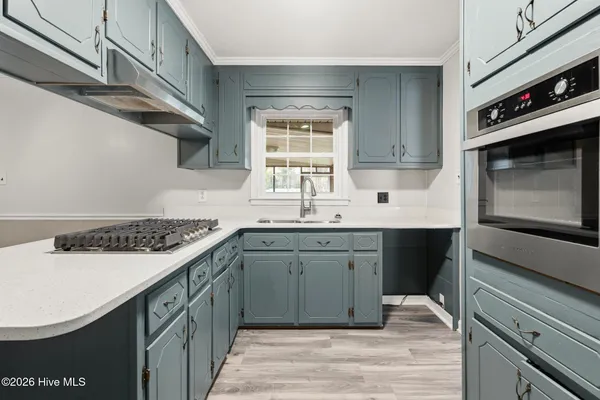 $217,900 | 132 Southwood Drive, Rockingham, NC 28379