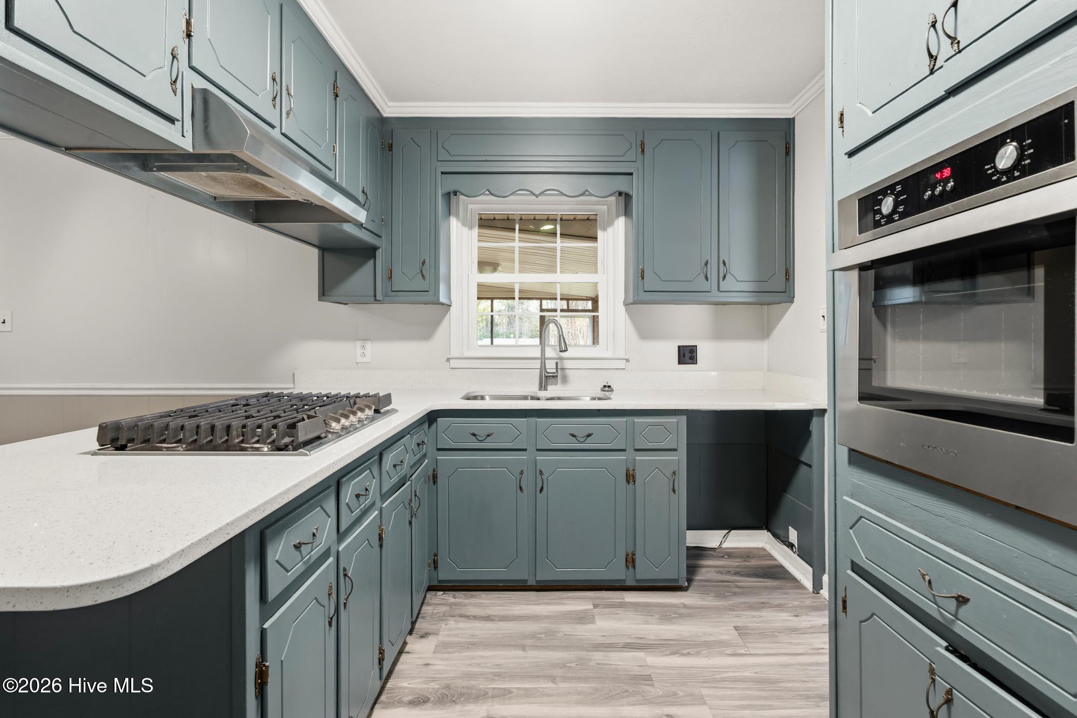 132 Southwood Drive Rockingham, NC 28379 - Photo 15 of 31 A7406430