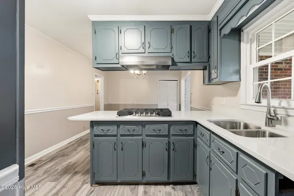 $217,900 | 132 Southwood Drive, Rockingham, NC 28379