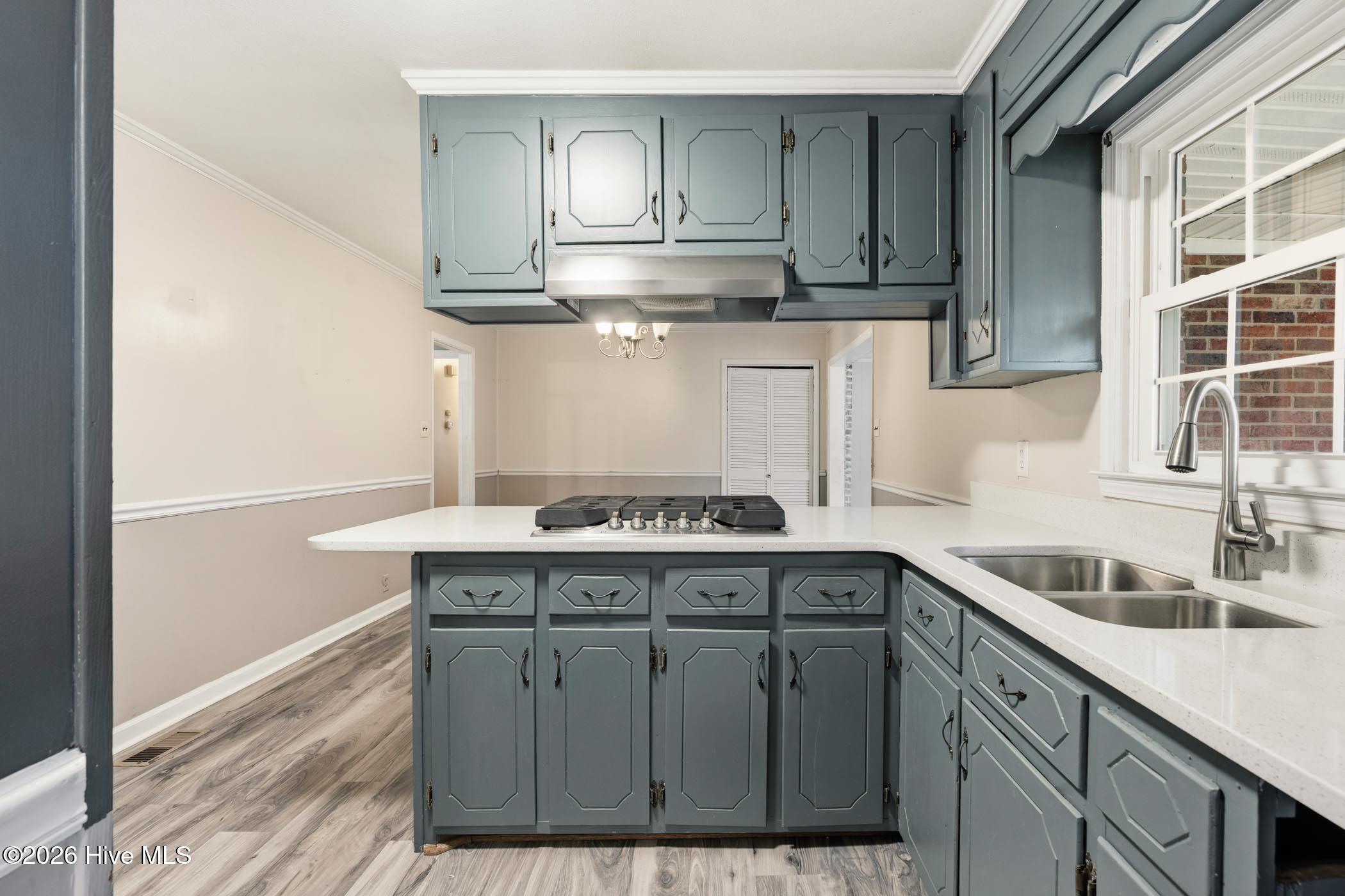 132 Southwood Drive Rockingham, NC 28379 - Photo 16 of 31 A7406433