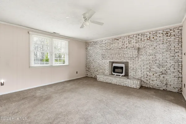 $217,900 | 132 Southwood Drive, Rockingham, NC 28379