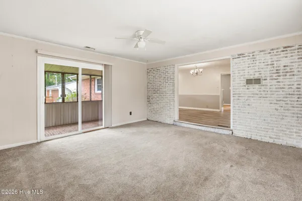 $217,900 | 132 Southwood Drive, Rockingham, NC 28379