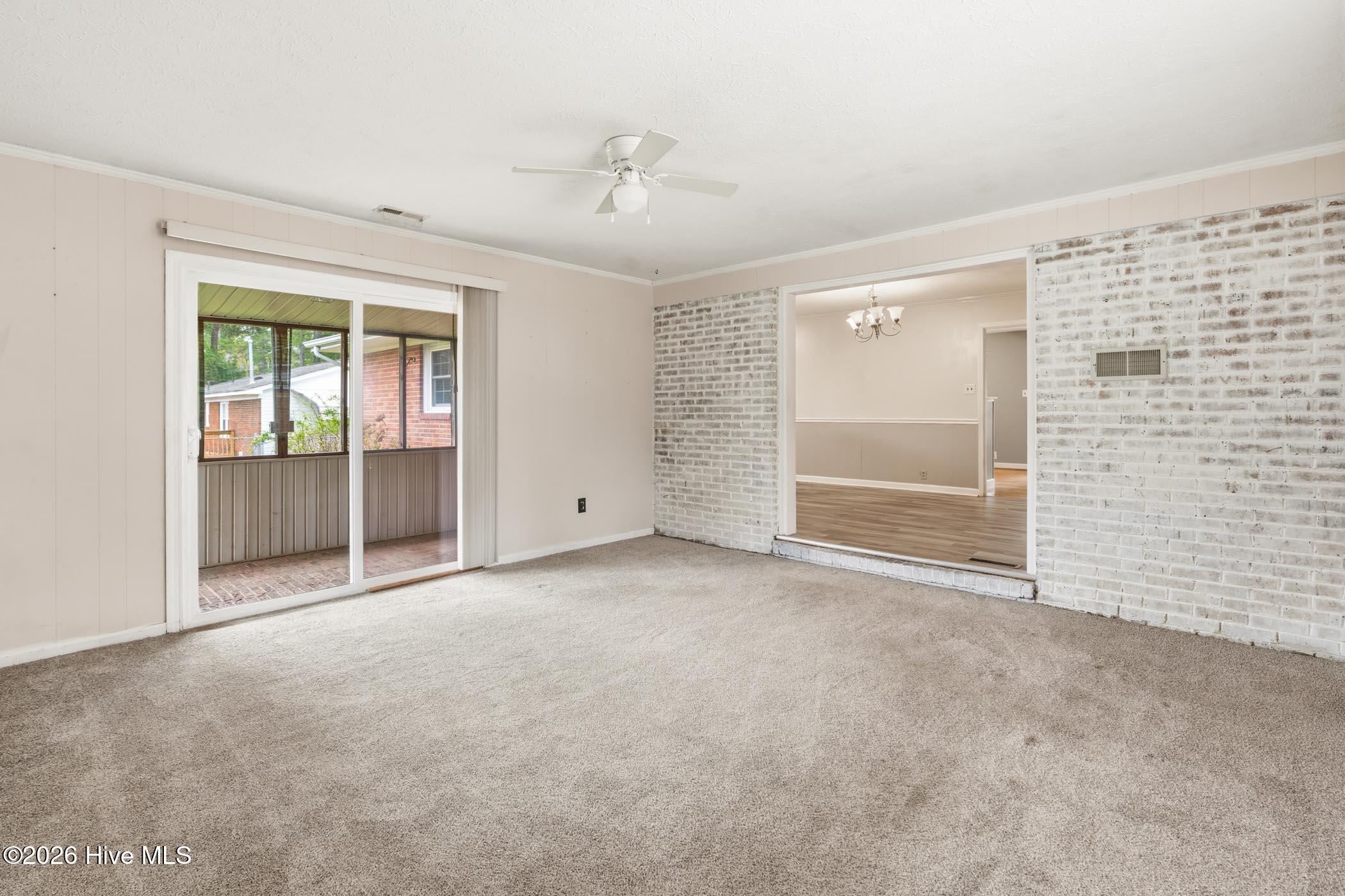 132 Southwood Drive Rockingham, NC 28379 - Photo 18 of 31 A7406439