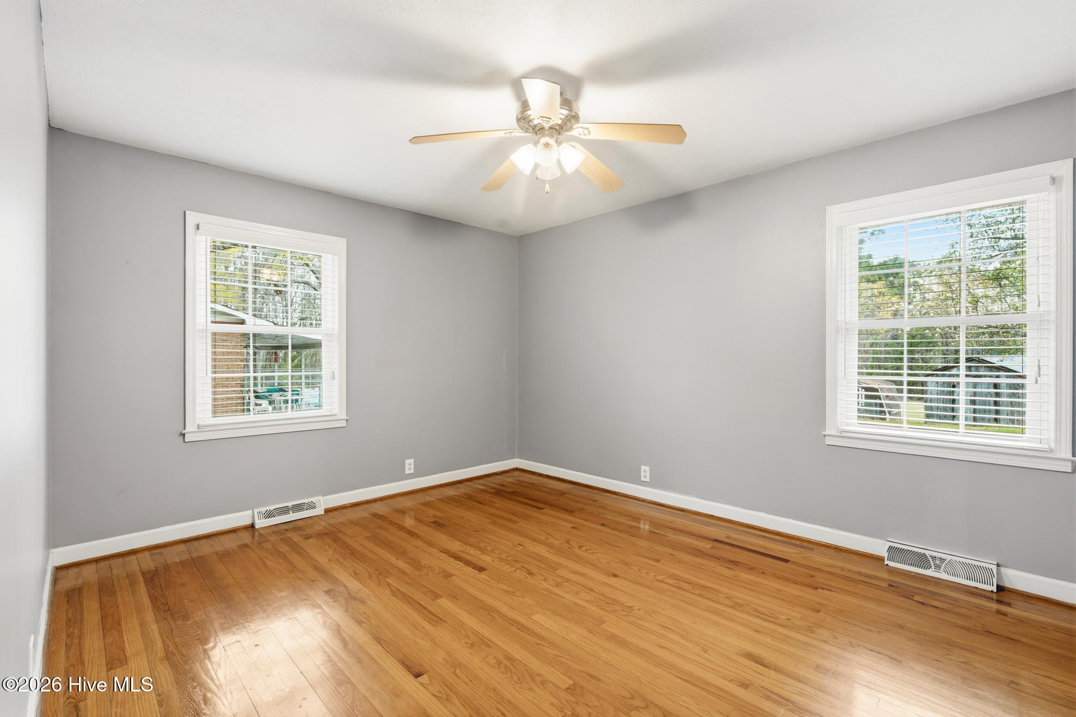 132 Southwood Drive Rockingham, NC 28379 - Photo 20 of 31 A7406445