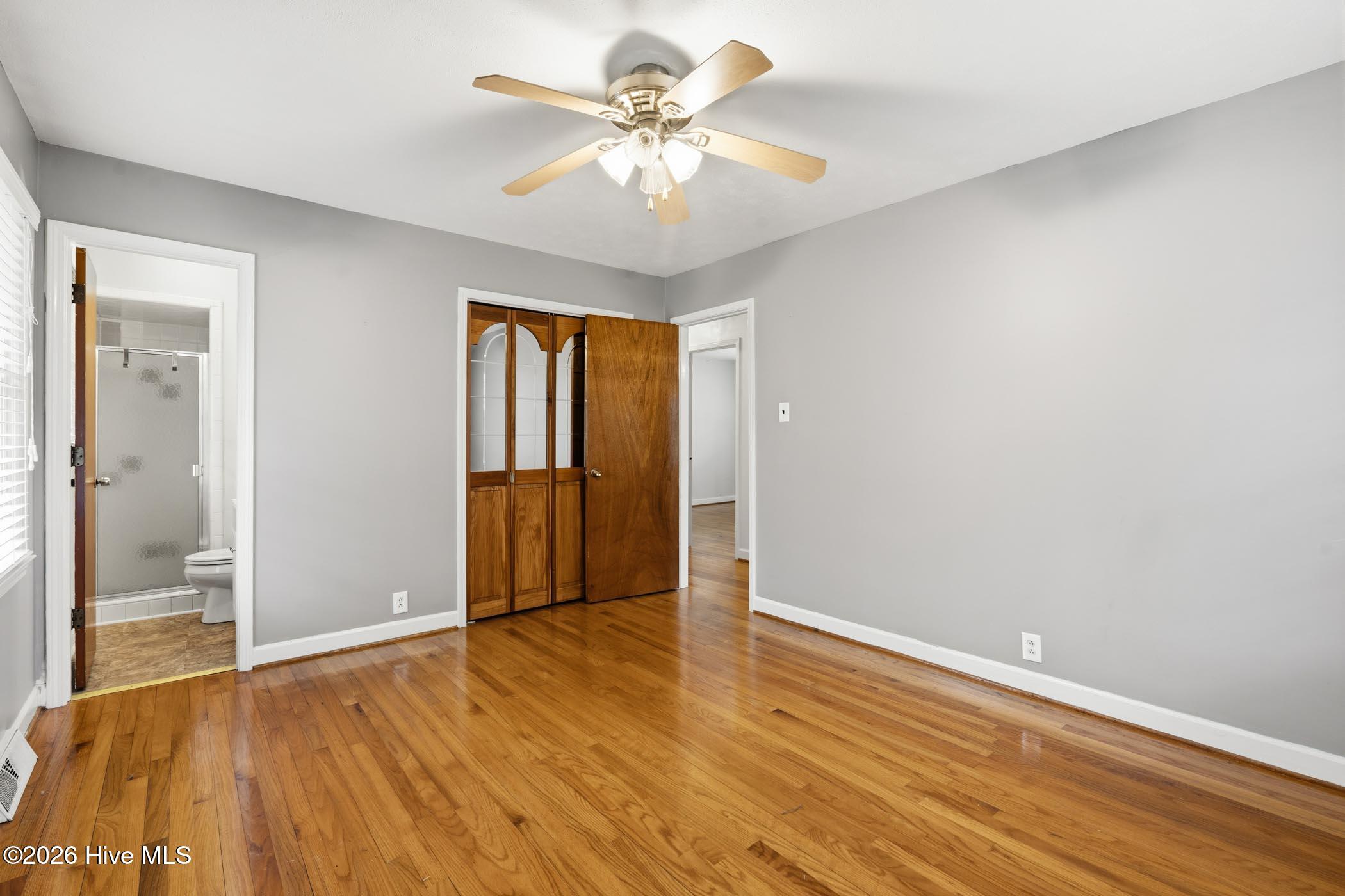 132 Southwood Drive Rockingham, NC 28379 - Photo 21 of 31 A7406448