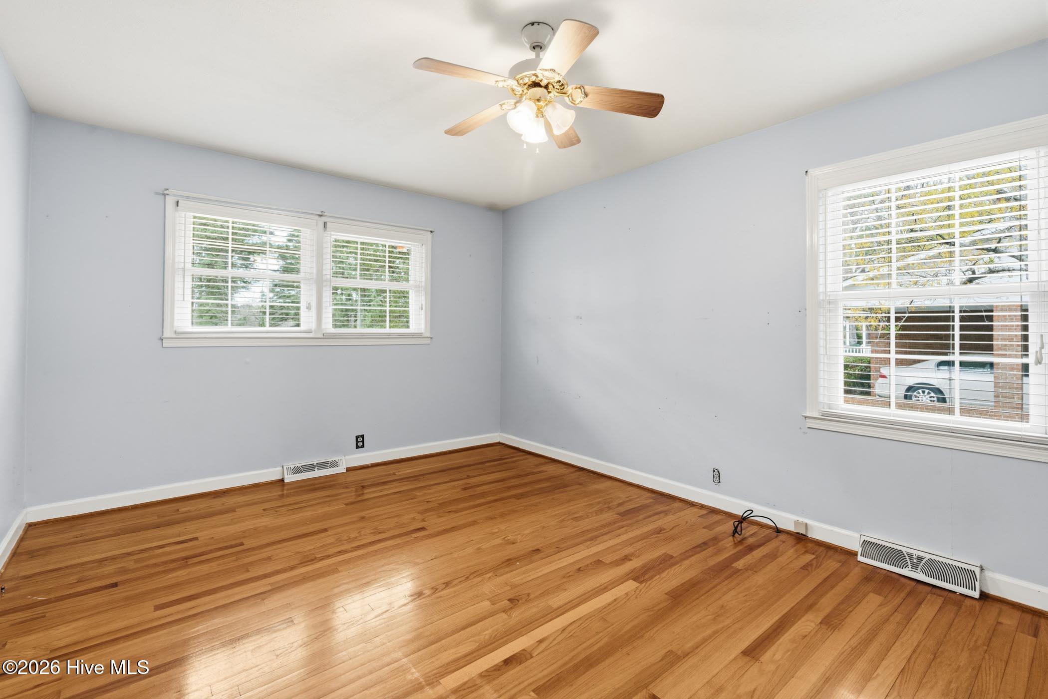 132 Southwood Drive Rockingham, NC 28379 - Photo 23 of 31 A7406454