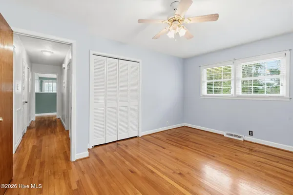 $217,900 | 132 Southwood Drive, Rockingham, NC 28379