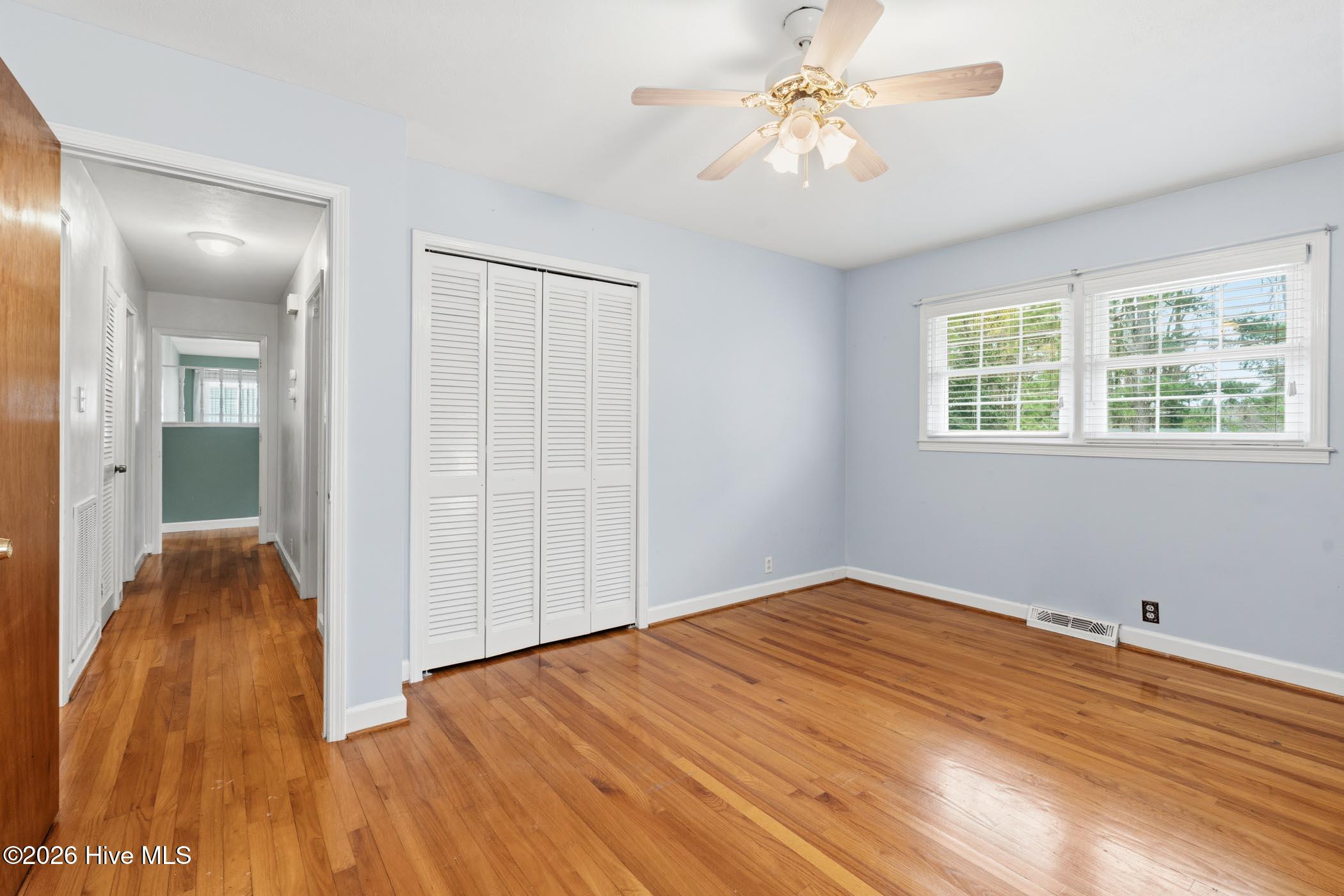 132 Southwood Drive Rockingham, NC 28379 - Photo 24 of 31 A7406457