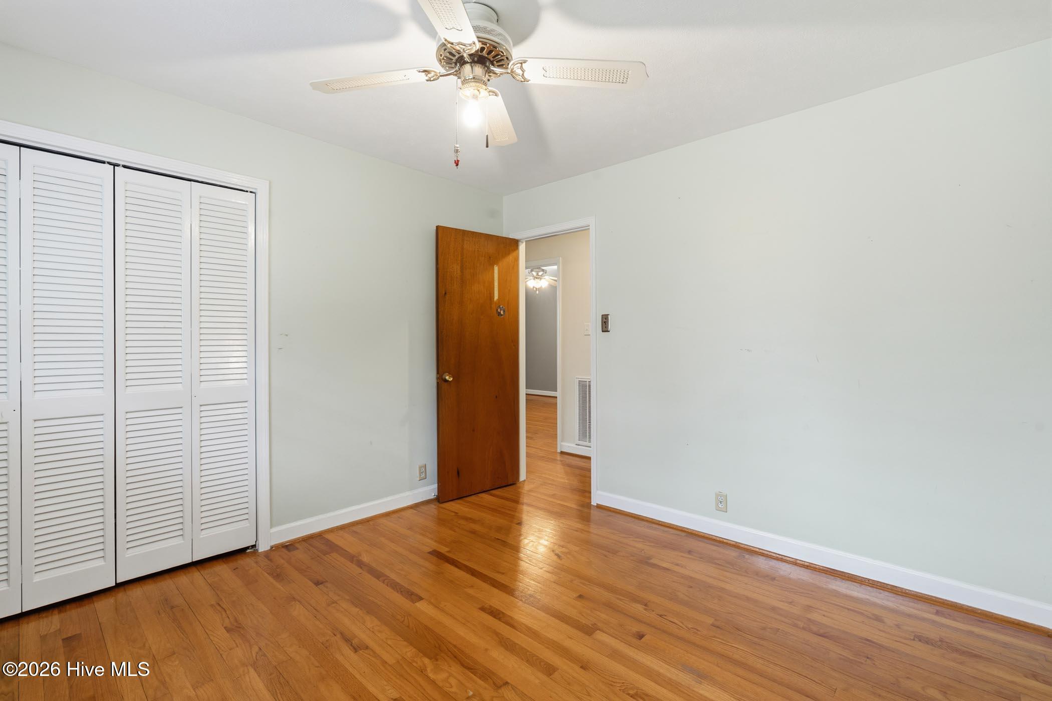 132 Southwood Drive Rockingham, NC 28379 - Photo 26 of 31 A7406463