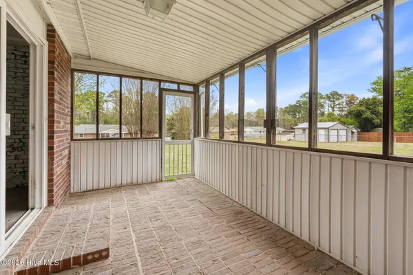 $217,900 | 132 Southwood Drive, Rockingham, NC 28379