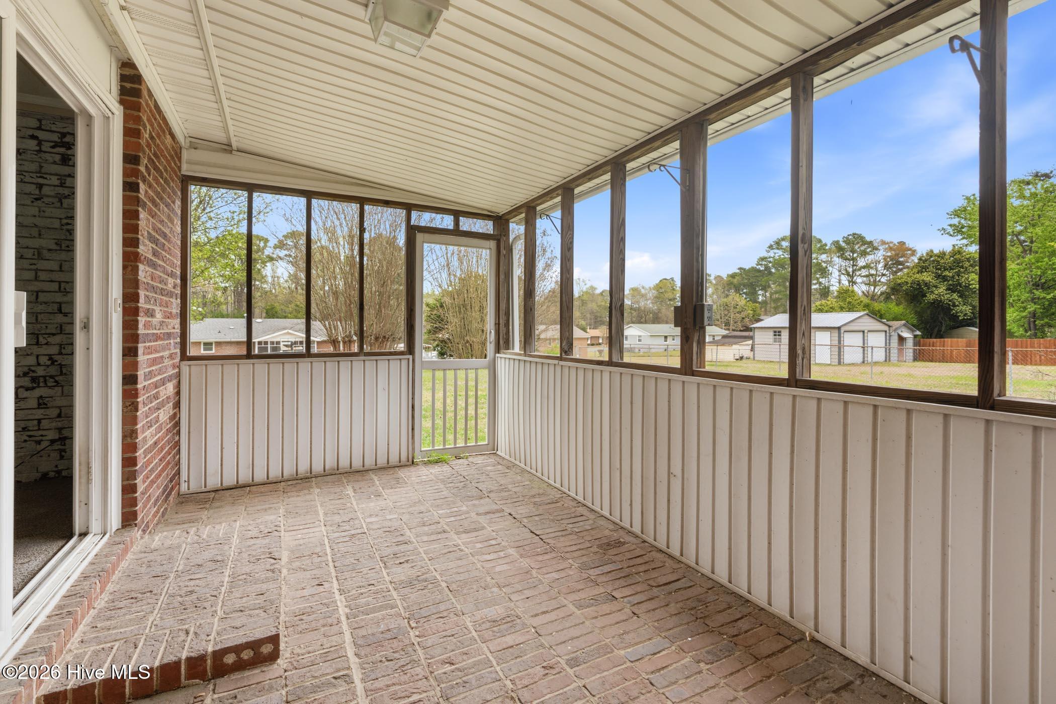 132 Southwood Drive Rockingham, NC 28379 - Photo 29 of 31 A7406472