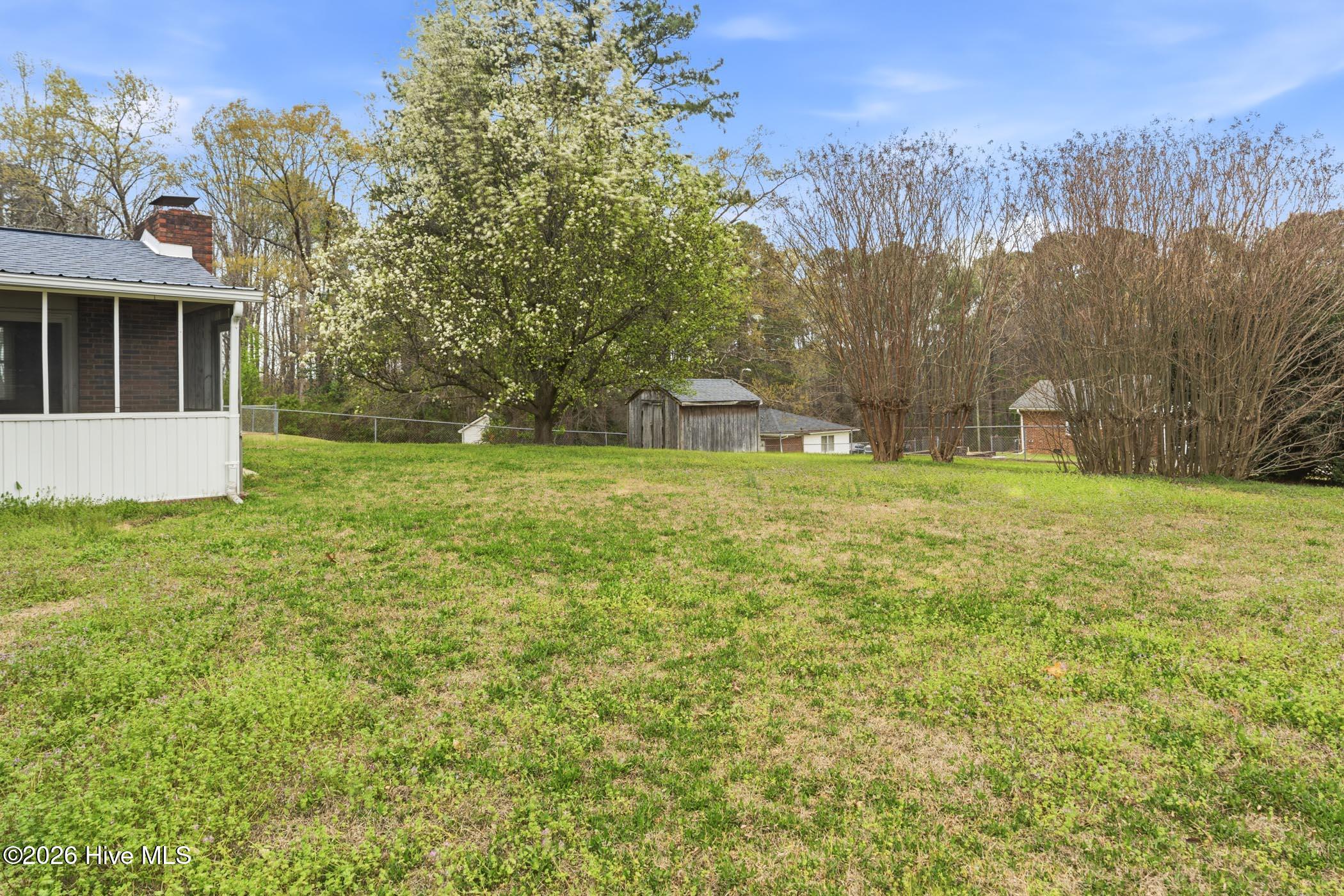 132 Southwood Drive Rockingham, NC 28379 - Photo 5 of 31 A7406400
