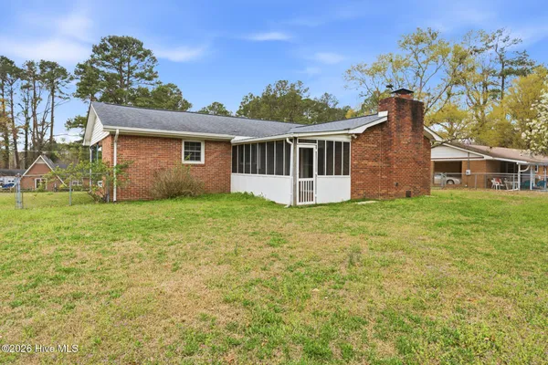 $217,900 | 132 Southwood Drive, Rockingham, NC 28379