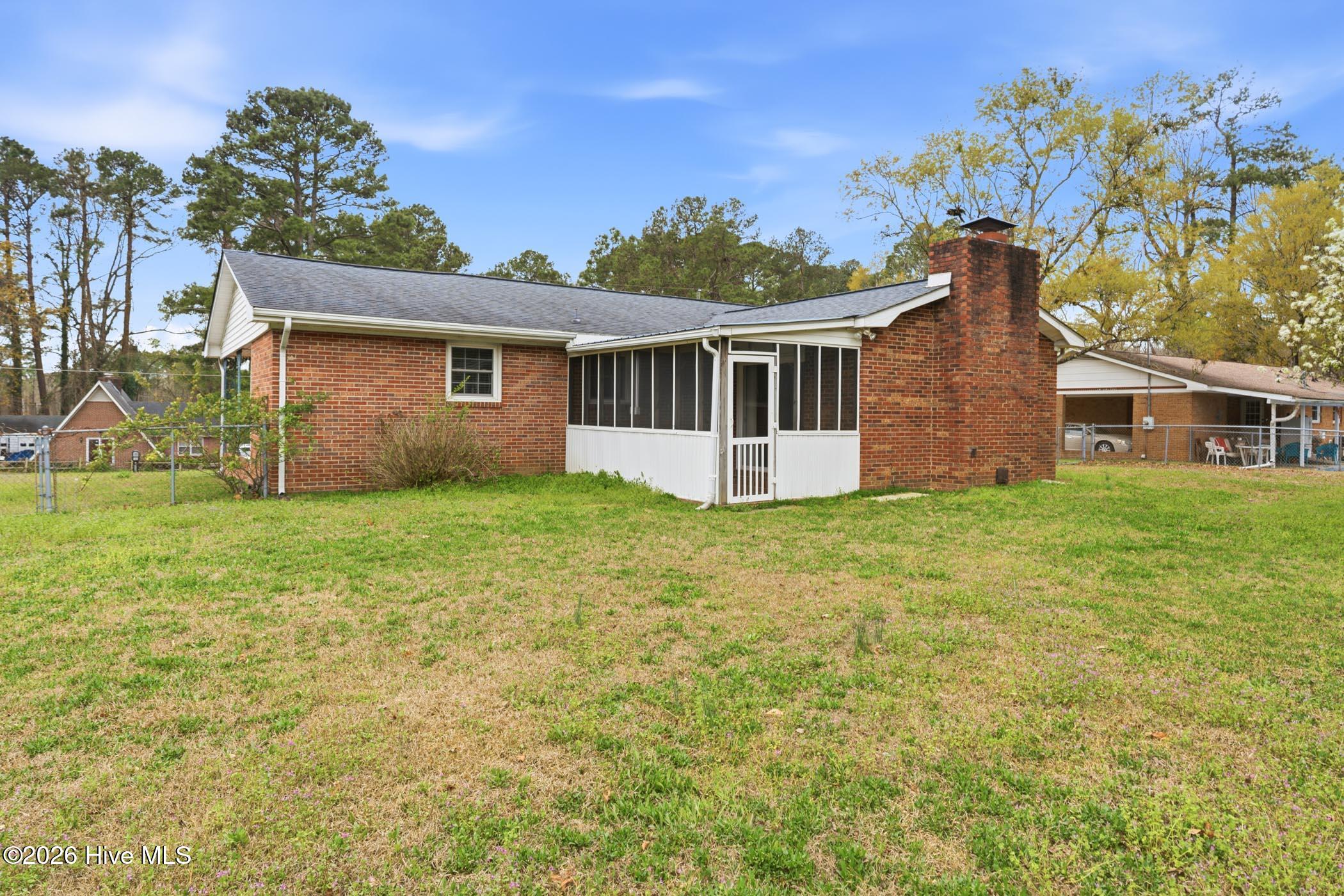 132 Southwood Drive Rockingham, NC 28379 - Photo 6 of 31 A7406403