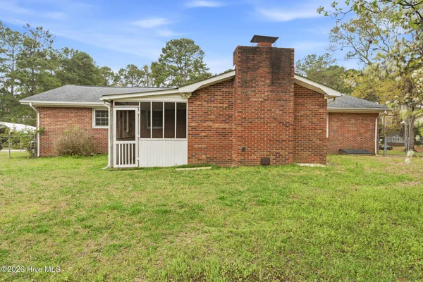 $217,900 | 132 Southwood Drive, Rockingham, NC 28379