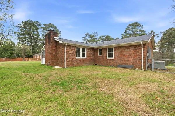 $217,900 | 132 Southwood Drive, Rockingham, NC 28379